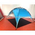 good selling automatic pop up tent